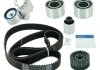 VKMA 98114 SKF Комплект ГРМ Subaru Forester/Impreza 2.0 S Turbo 96-02 (30x281z) SKF VKMA 98114 (фото 1)