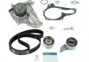 Ремкомплект ГРМ + помпа TOYOTA Avensis/Camry/CarinaE/Celica/Picnic/RAV4 "2,0-2,2 "85-01 VKMC91003