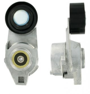 VKMCV 53003 SKF Ролик з натягувачем APV2450 D=76, W=34