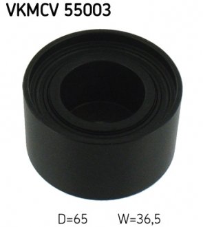 VKMCV55003 SKF Ролик натягувача