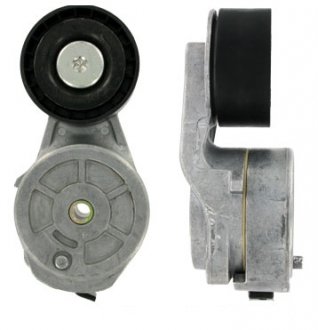 VKMCV 56009 SKF Ролик з натягувачем APV1057 D=74, W=32