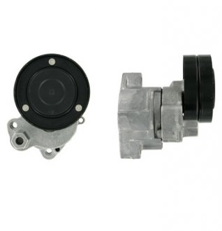 VKMCV 57002 SKF Шкив натяжной