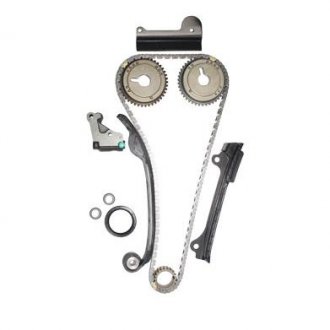 VKML 92005 SKF SKF NISSAN К-кт. цепи ГРМ Almera 1.5