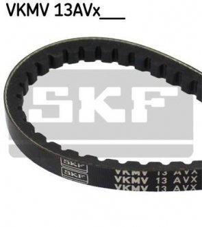 VKMV 13AVX1250 SKF Ремінь клиновий 13AVx1250 (Вир-во SKF)