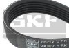 Поликлиновый ремень VKMV 6PK1815
