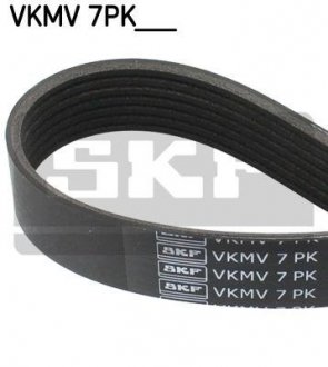 VKMV7PK2035 SKF Доріжковий пас