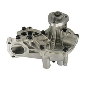 VKPA 81410 SKF SKF VW помпа води з корпусом!) AUDI 1,5-2,0 81-,Golf,Passat,T4,Vento