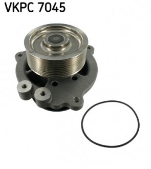 VKPC7045 SKF Водяна помпа