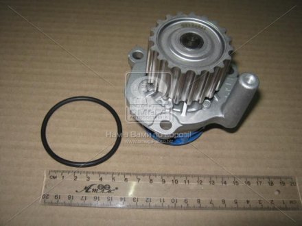 VKPC 81417 SKF Водяна помпа