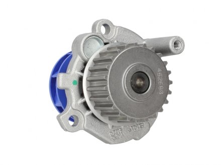 VKPC 81620 SKF Водяний насос VAG A3/A4/A6/Leon/Fabia/Superb/Golf/Multivan,Transporter \'\'1,8/2,0L "95>>