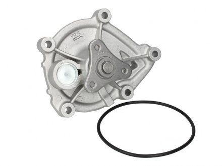 VKPC 83812 SKF Водяний насос BMW/CITROEN/MINI/PEUGEOT 1/3 C3/C4/308/Partner \'\'1,4/1,6L "06>>