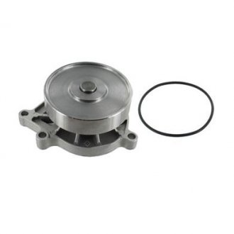 VKPC 88306 SKF Помпа води Mini Cooper 1.6/2.0 (N47) 10-13 SKF VKPC 88306