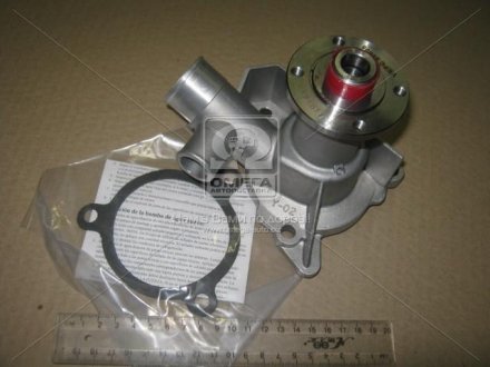 VKPC 88605 SKF Насос водяний (Вир-во SKF)