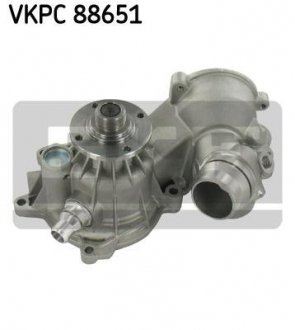 VKPC 88651 SKF Помпа водяна