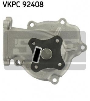 VKPC 92408 SKF Водяний насос