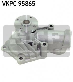 VKPC 95865 SKF Водяний насос