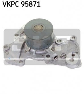 VKPC95871 SKF Водяний насос