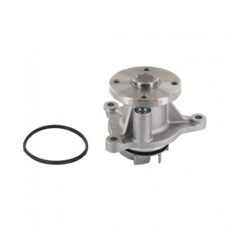 VKPC95887 SKF Водяний насос HYUNDAI/KIA "1.2-1.4 "11>>