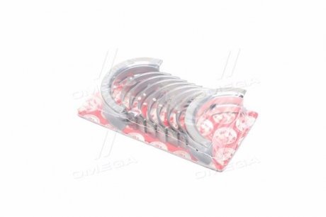 403506-00-4 SM MVI Вкладыши коренные OPEL STD 1,6/1,8/2,0/1,6D/1,7D (выр-во SM)