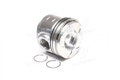 803710-50-1 SM MVI Поршень з кільцями PSA/FORD 75,50 1.6 TDCi 16V DV6UTED4/G8DA/HHDA Euro 4 (вир-во SM)