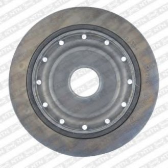 DPF355.04 SNR NTN Шкив коленвала Renault Clio II, Megane I, Scenic I 1.4, 1.6 16V Kangoo -02