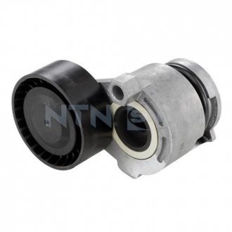 GA355.15 SNR NTN Ролик DACIA/NISSAN/RENAULT Duster/Logan/Sandero/Juke/Kubistar/Note/Qashqai/Tiida/Micra/Kangoo/Laguna