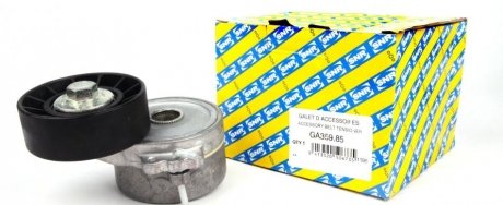 GA359.85 SNR NTN Шків ременя генератора SNR GA359.85