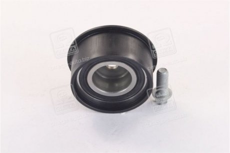 GE35309 SNR NTN Ролик ремня ГРМ обводной Opel Astra, Corsa, Vectra 1.4, 1.6,1.8i (94-)/Chevrolet Laccetti 1,8 LDA (d=52.5mm) (GE35309) SNR