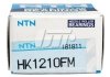 HK1210FM SNR NTN Подшипник центрирующий, роликовый (фото 2)