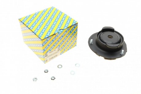 Подушка амортизатора (переднього) MB 190 (W201) 82-93 SNR KB651.00