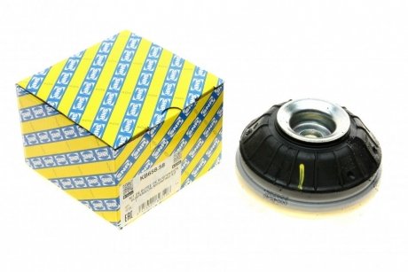 KB658.58 SNR NTN Опора амортизаційної стійки SNR KB658.58