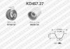 KD457.27 SNR NTN Комплект ремня ГРМ (фото 2)