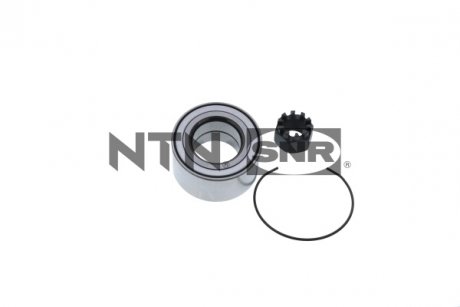 R184.84 SNR NTN Підшипник маточини (передньої) Hyundai Accent 11- (38x72x37) SNR R184.84