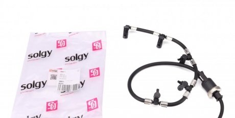 108011 Solgy Шланг SOLGY 108011