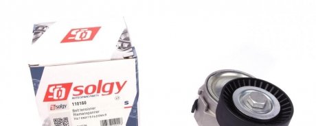 Ролик натяжной ремня генератора SOLGY 110160