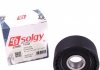 110165 Solgy Ролик натяжний ременя генератора SOLGY 110165 (фото 1)