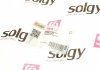 114116 Solgy Патрубок интеркулера SOLGY 114116 (фото 3)