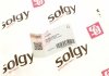 114210 Solgy Патрубок интеркулера SOLGY 114210 (фото 6)