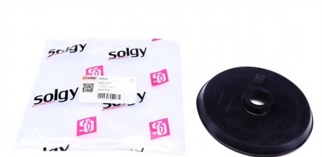 201225 Solgy Проставка пружини SOLGY 201225