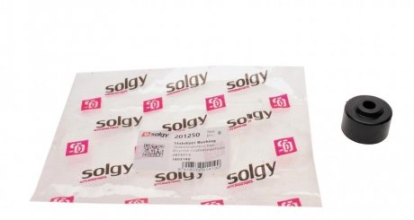 201250 Solgy Сайлентблок стійки стабілізатора SOLGY 201250