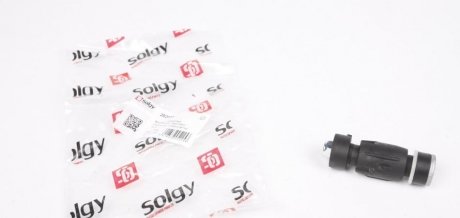 202019 Solgy Тяга (стойкая) стабилизатора SOLGY 202019