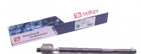 205006 Solgy Тяга руля SOLGY 205006