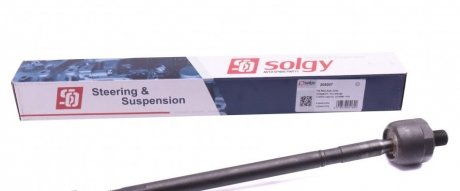 205007 Solgy Тяга керма SOLGY 205007