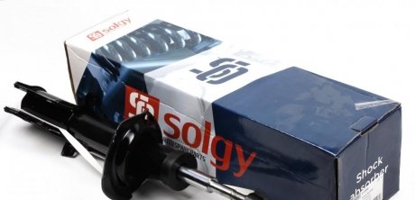 211032 Solgy Амортизатор SOLGY 211032