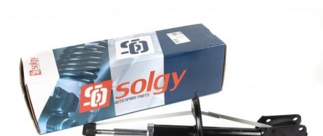 211050 Solgy Амортизатор SOLGY 211050