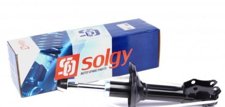 211085 Solgy Амортизатор (передний) VW Passat 88-97 (Газ) SOLGY 211085