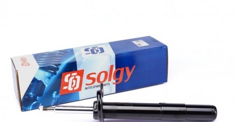 211112 Solgy Амортизатор (передний) BMW 5 (E39) 520 d/525 TD 97-04 (Газ) SOLGY 211112