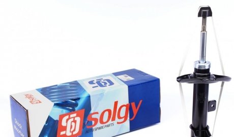 211132 Solgy Амортизатор SOLGY 211132