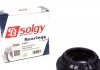 214012 Solgy Підшипник амортизатора опорний SOLGY 214012 (фото 1)