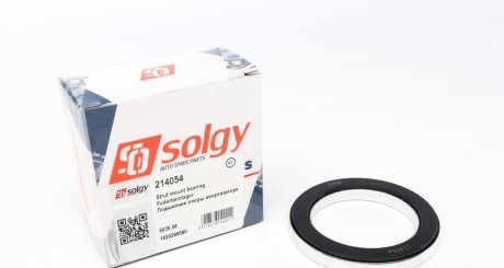 214054 Solgy Подшипник амортизатора опорный SOLGY 214054